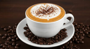 Cappuccino